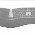 Check Out Microsoft's New Bluetooth Powered Surface Keyboard